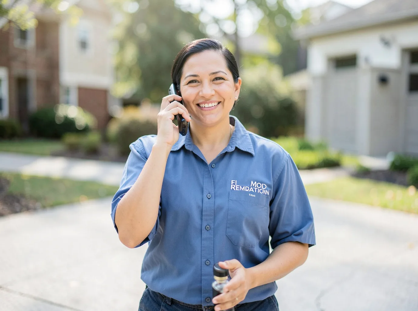 Mold Remediation Talladega, AL FAQs